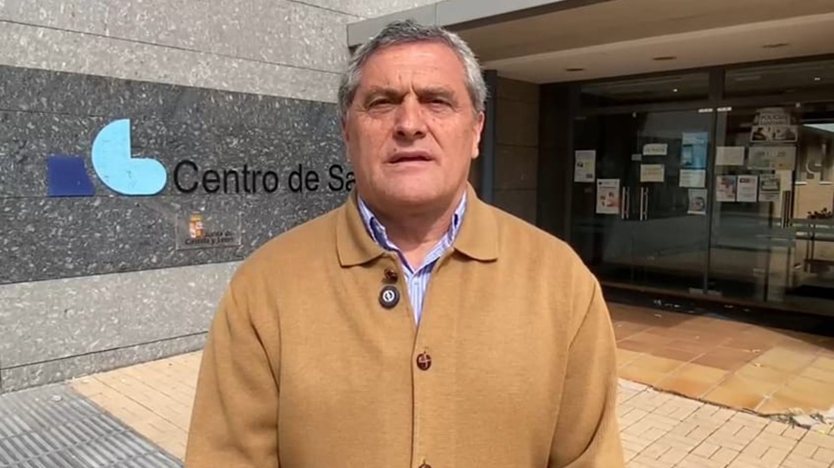 Pascual pide unidades de radiodiagnóstico y analíticas de urgencia para los centros de salud