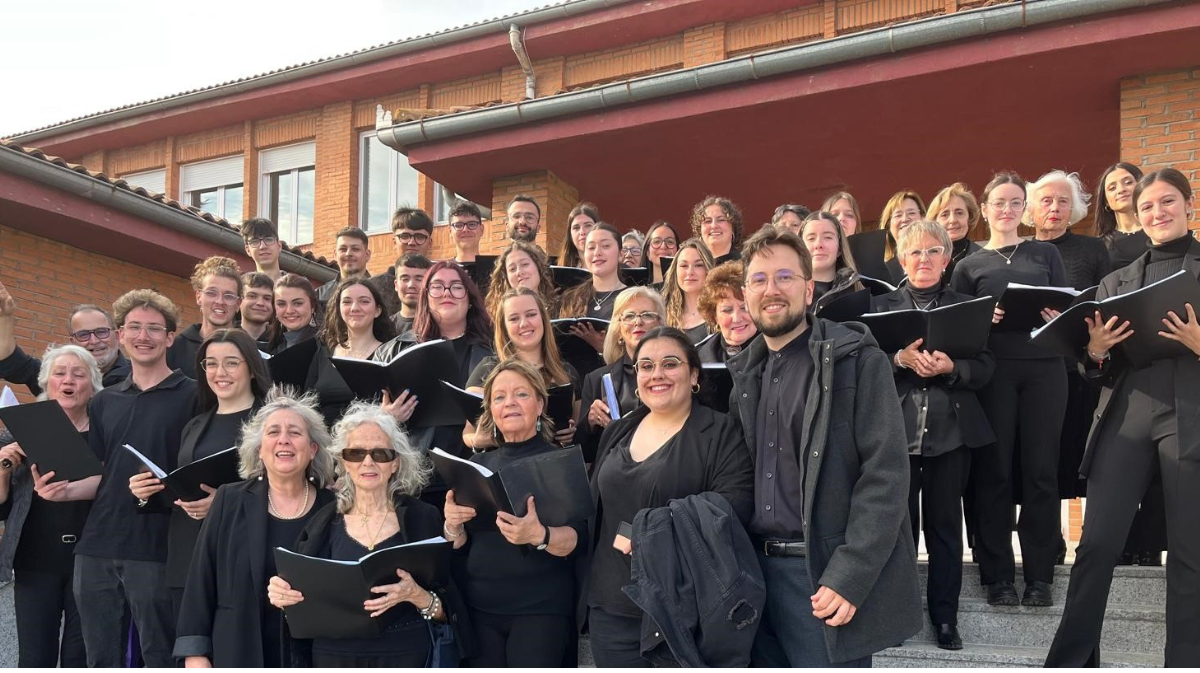 Coral Campus &Aacute;vila.