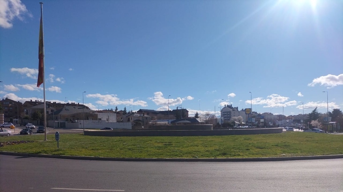 A rehabilitación ocho fuentes de la capital, si se obtiene aprobación