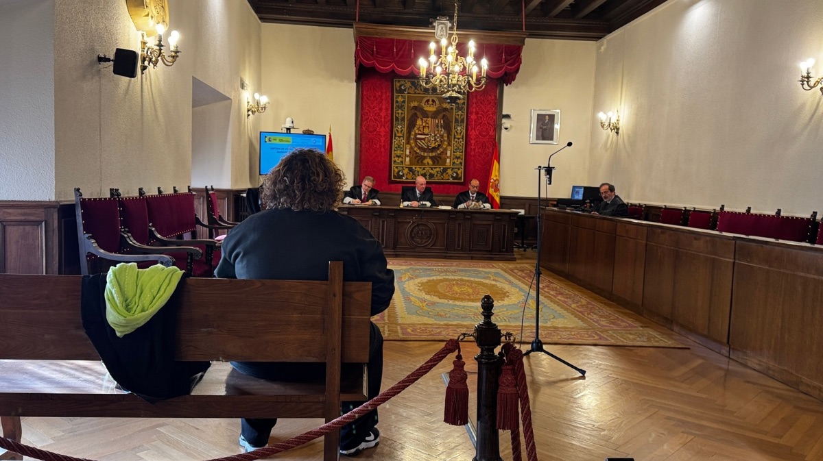 Confirmada la condena a cuatro años de prisión a una mujer por suministrar drogas a su hijo de dos años