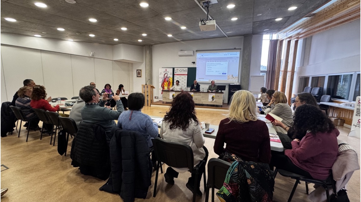 Nuevas rutas turísticas sobre San Juan de la Cruz, próximamente