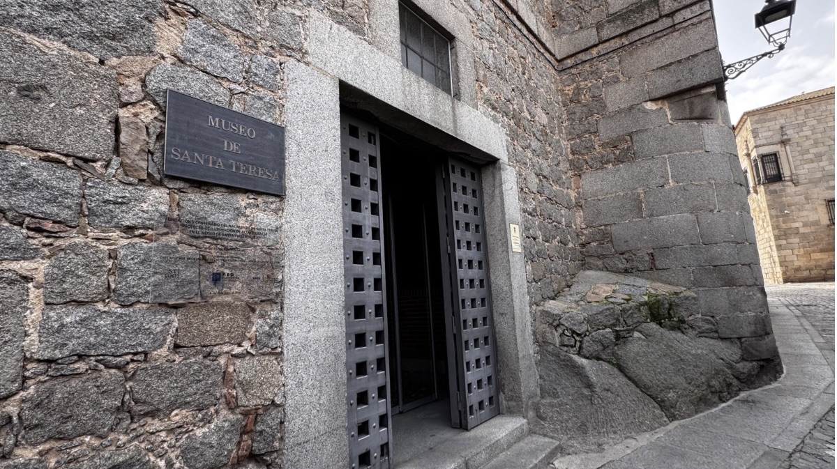 Museo Santa Teresa