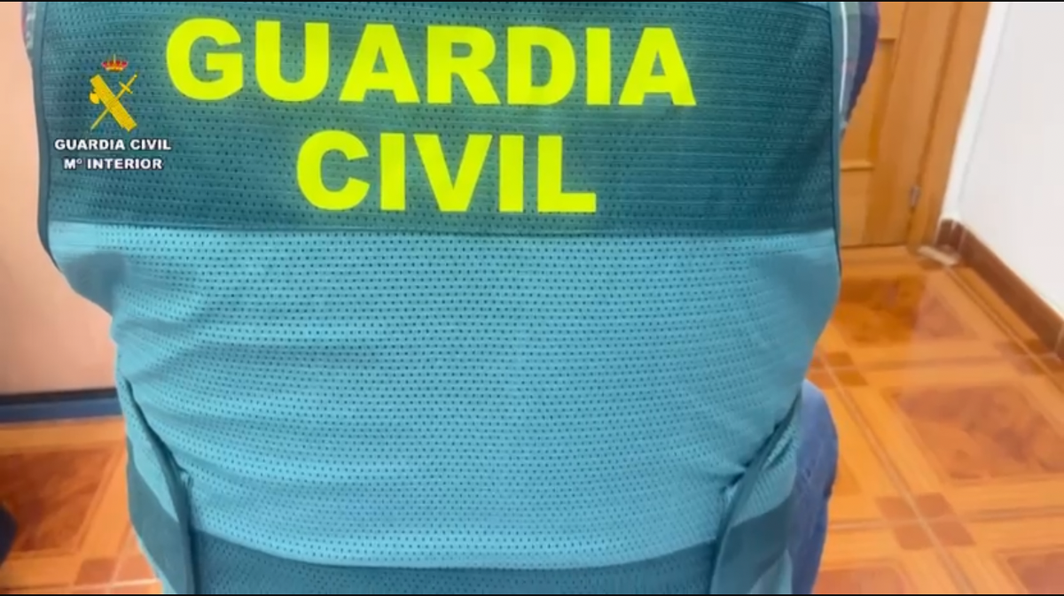 Guardia Civil