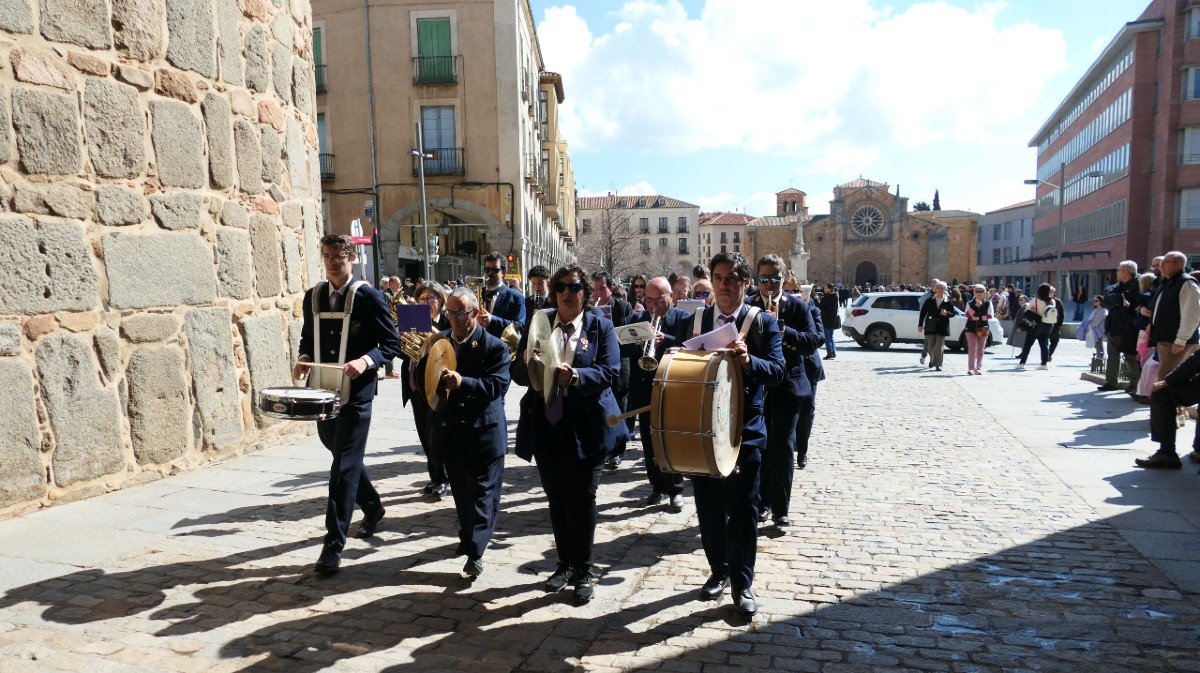 Encuentro de Bandas de M&uacute;sica.