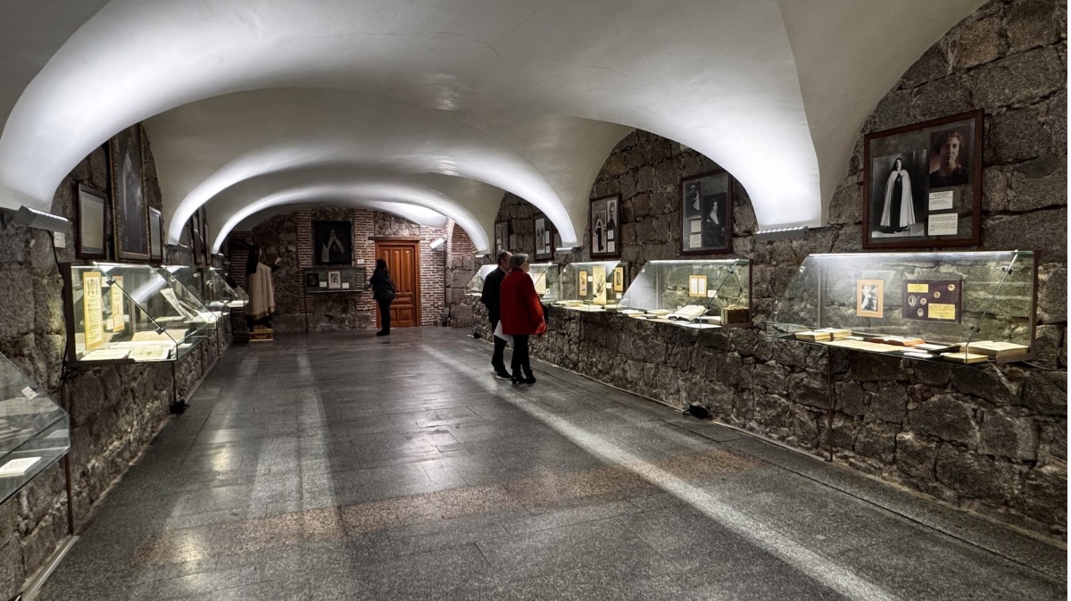 Museo Santa Teresa