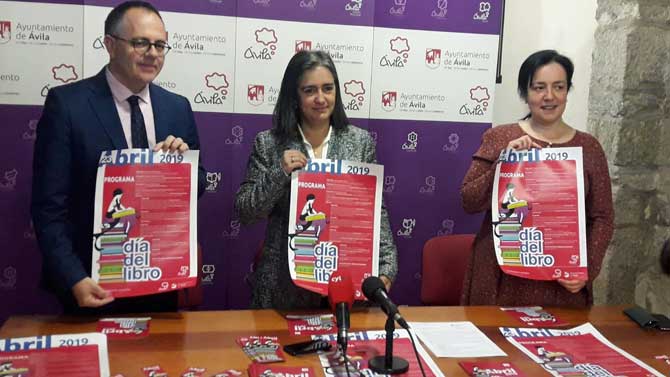 Francisco Trull&eacute;n, Sonsoles S&aacute;nchez-Reyes y Sonsoles Guill&eacute;n,