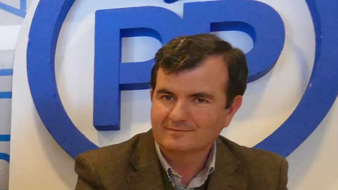 Juan Pablo Martín Martín.