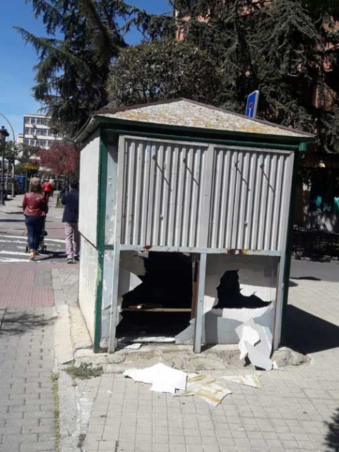 Foto enviada por Avilared