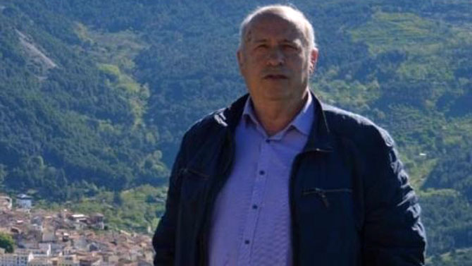 Jos&eacute; Navarro.