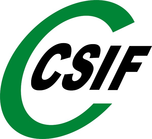 CSIF Ávila
