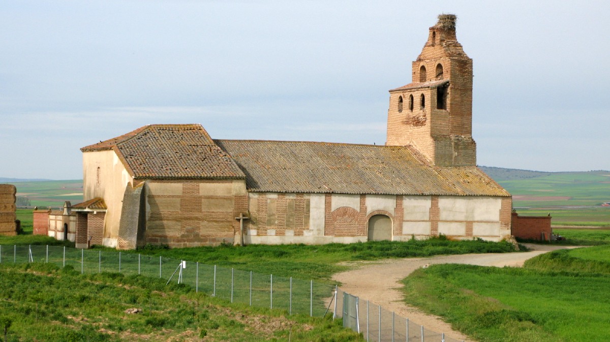 Albornos.