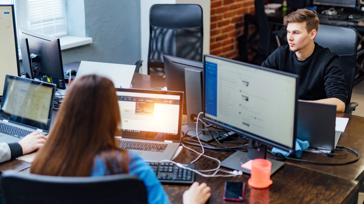 Estas son las últimas ofertas de empleo en Ávila