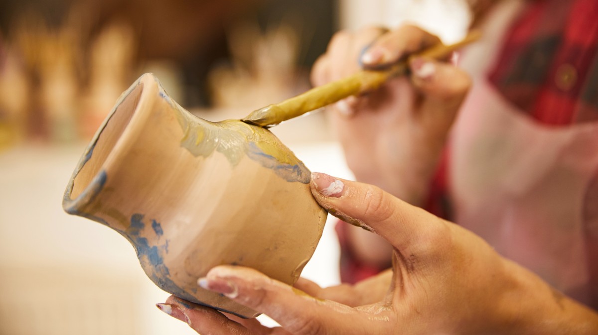 Cuatro talleres de la provincia abren sus puertas por los Días Europeos de la Artesanía