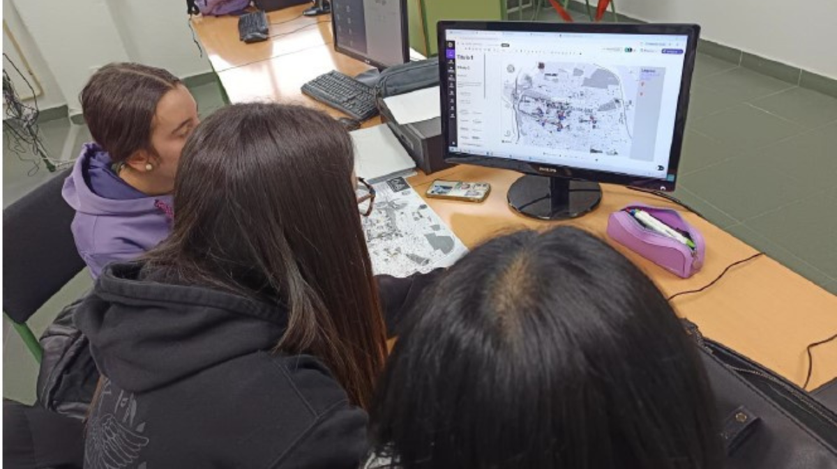 El filósofo Jorge Santayana vuelve a las calles de Ávila