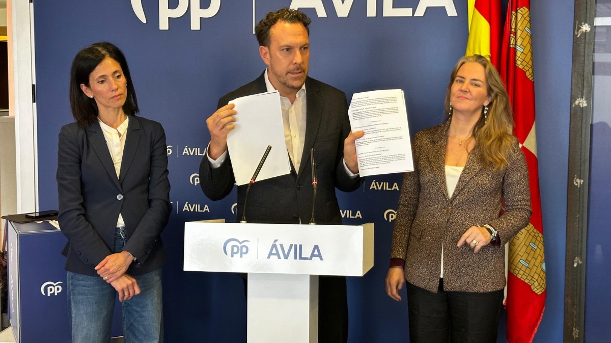 El PP espera respuesta por la exclusión del proyecto del palacio de los Águila del Museo del Prado