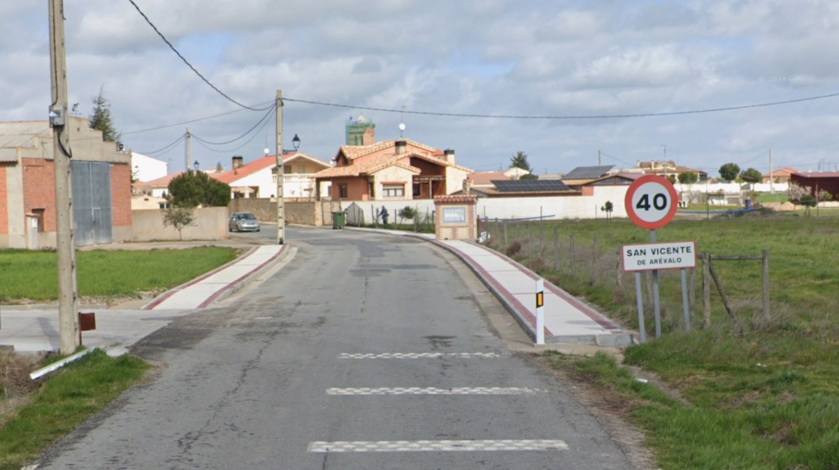 San Vicente de Arévalo pide salir de la Mancomunidad de La Moraña