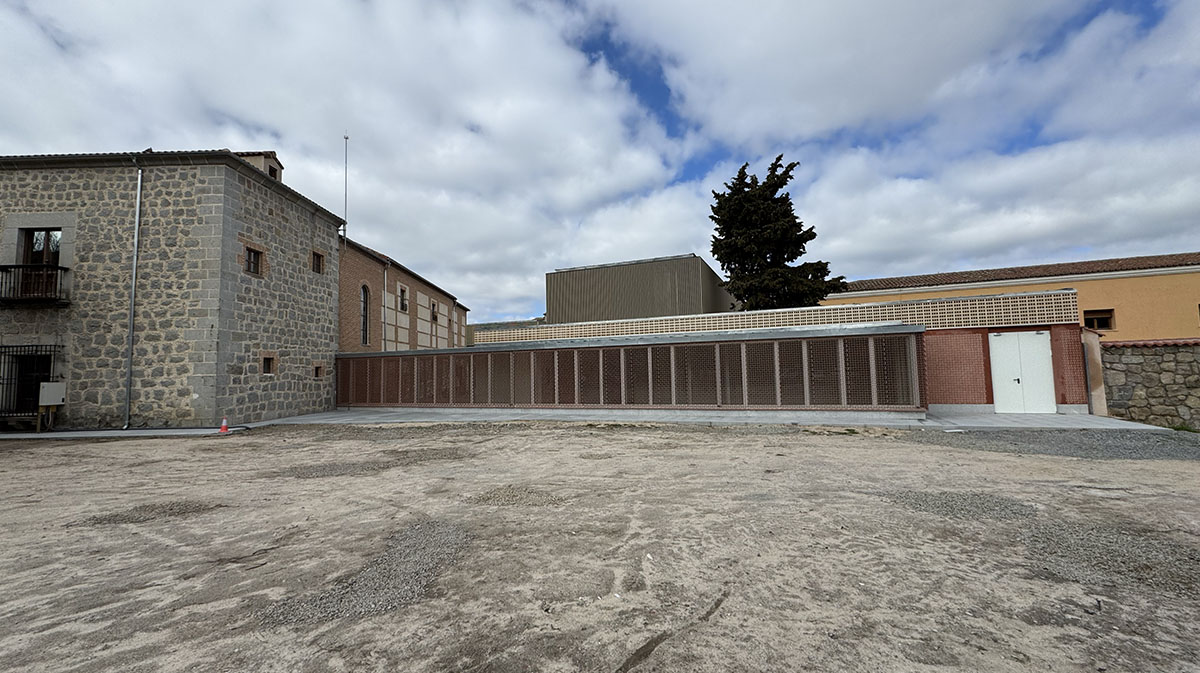 El Gobierno promete exposiciones temporales del Museo del Prado en el Palacio de los Águila