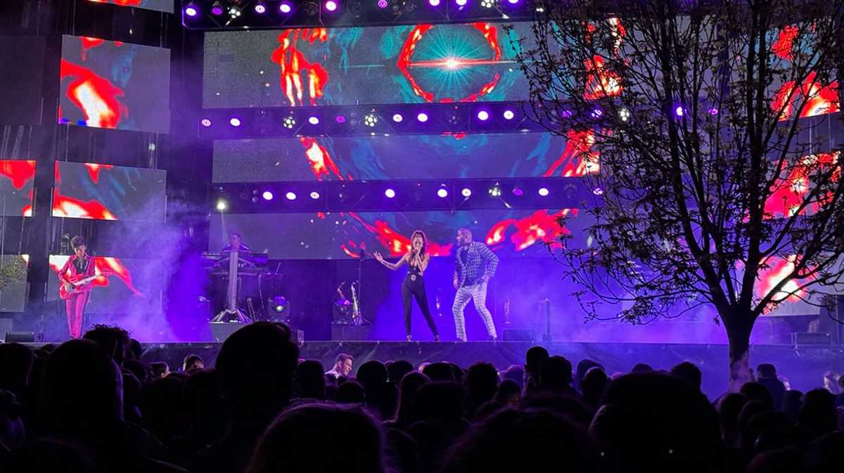 Programa de Fiestas del barrio de Las Hervencias 2026