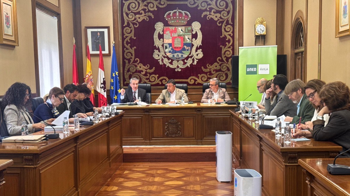 Los cursos de verano de la UNED llegarán a Piedrahíta y Las Navas