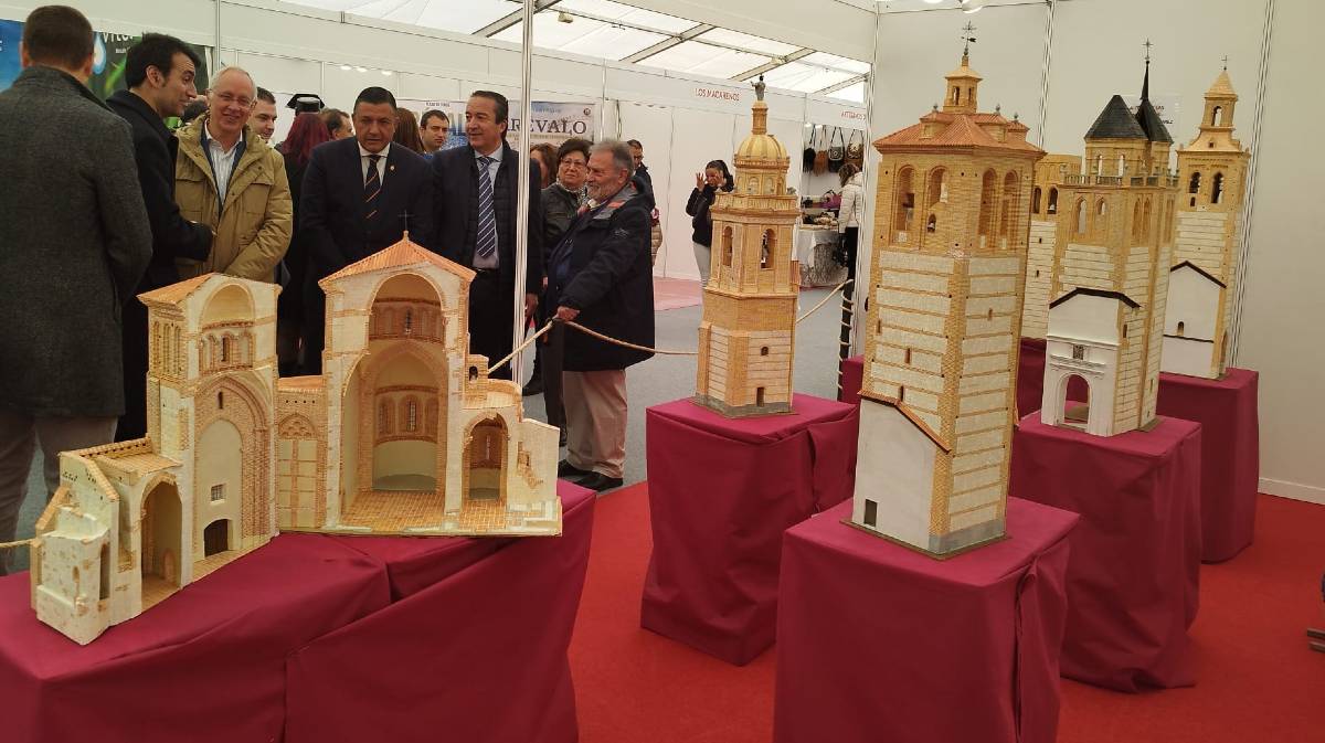 XLVI Feria de Muestras y Agroalimentación de Arévalo