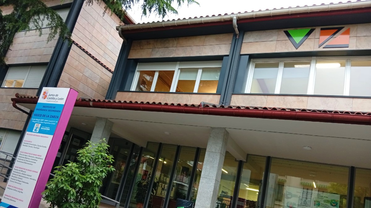 La realidad virtual irrumpe en la Formación Profesional con un simulador pionero para la construcción sin residuos