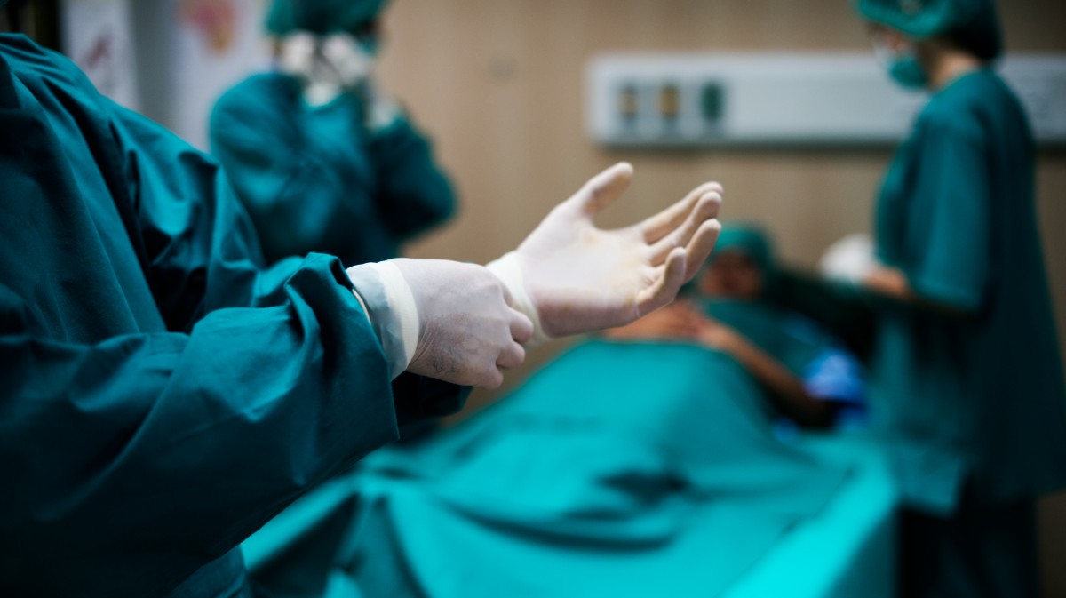 Ávila registra tres donaciones de órganos en el primer trimestre