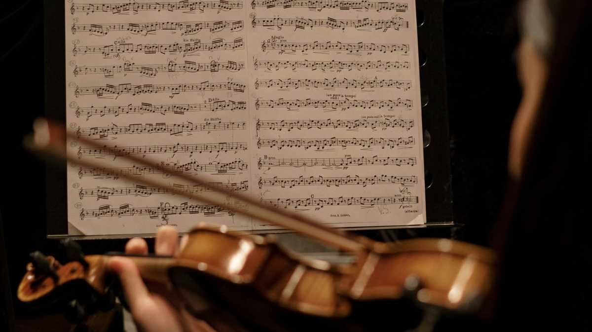 XIX Festival Boccherini en Arenas de San Pedro