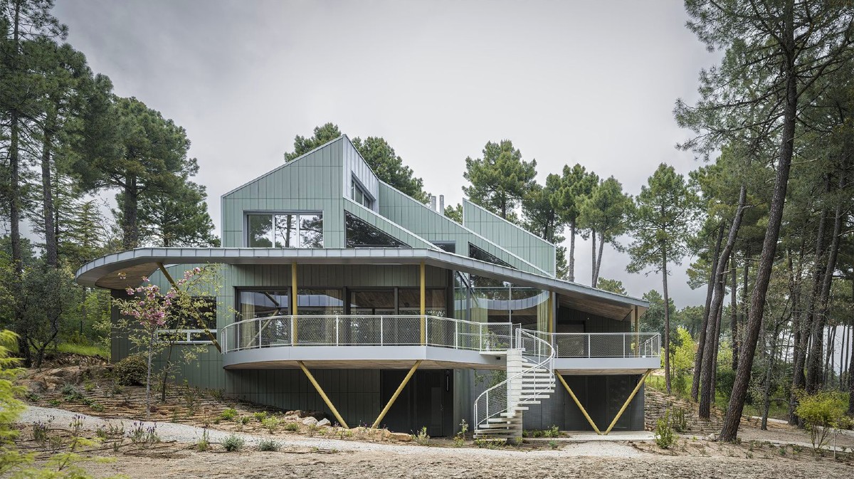 Camp-Alliances Untanking Housing. Foto: Imagen subliminal (Miguel de Guzm&aacute;n+Roc&iacute;o Romero).