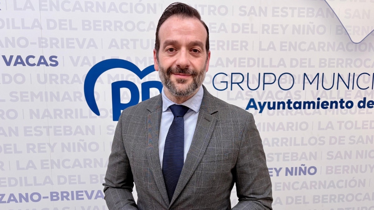 Pato pide a Por Ávila que no apoye más mociones “innecesarias” del PSOE por “miedo” a contrariar a su socio