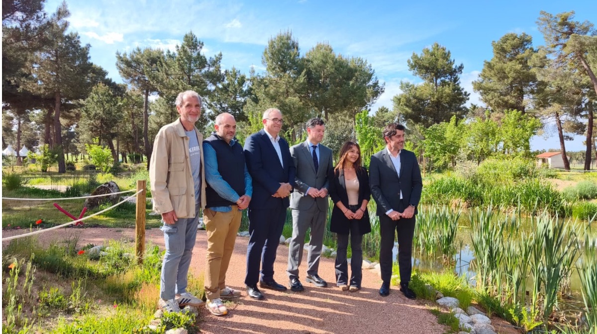 Caixabank Dualiza y Fundaci&oacute;n Kerbest ha renovado su convenio