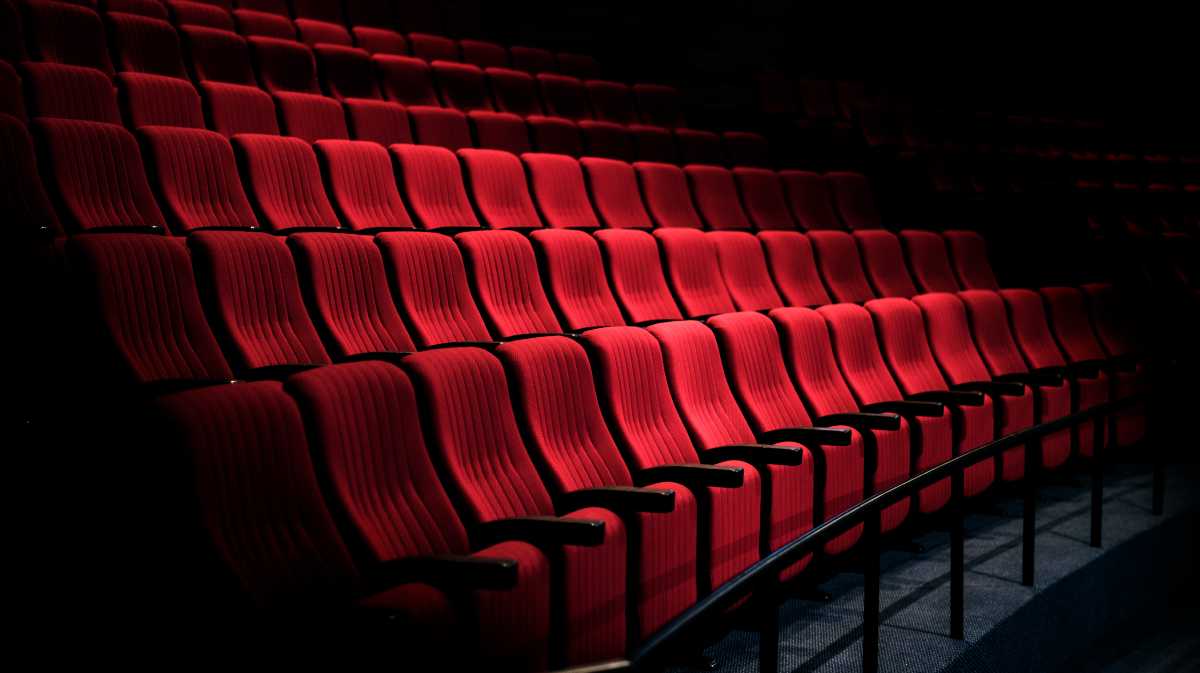 Certamen de Teatro Juvenil ‘Villa de Candeleda’