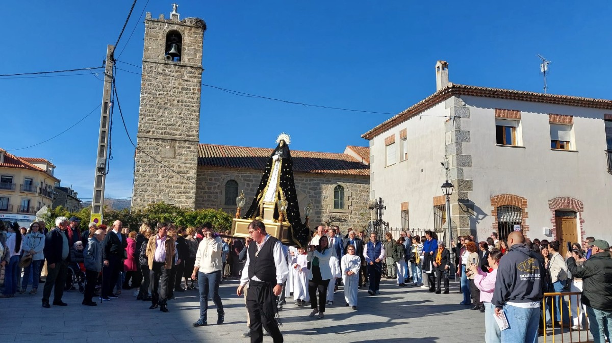 VÍDEO | “Romanceros, donde no llegue la voz llegará vuestro corazón”