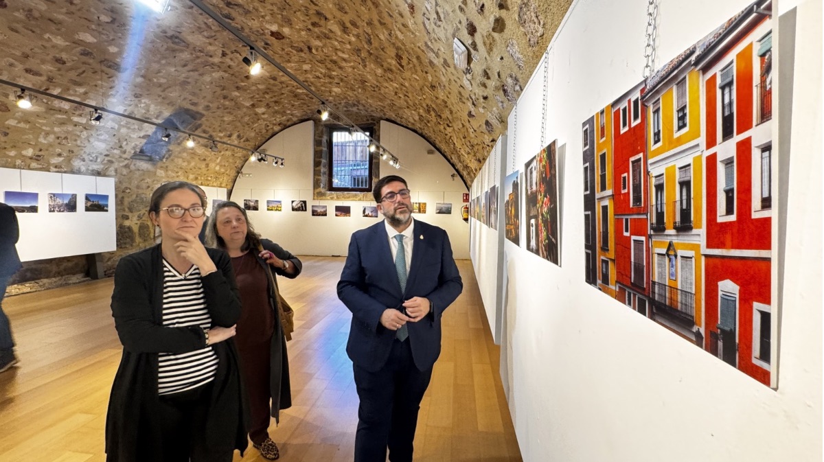 Exposici&oacute;n &lsquo;Las 15 joyas&rsquo;