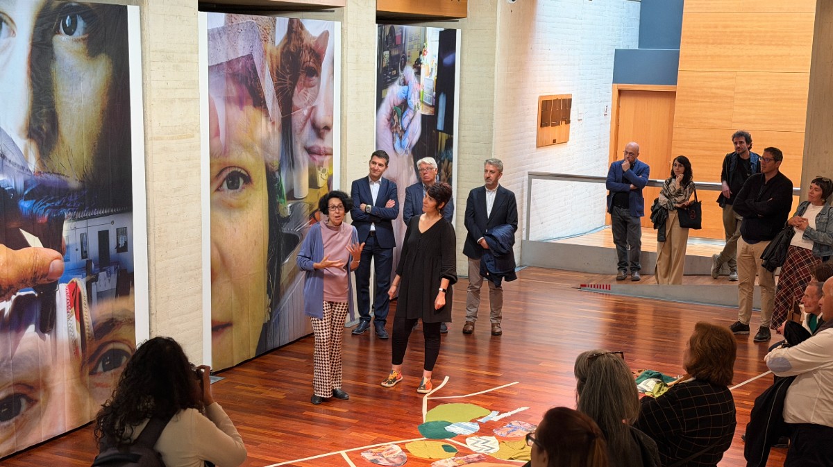 ‘Lazos familiares’: memoria, hogar y vínculos afectivos