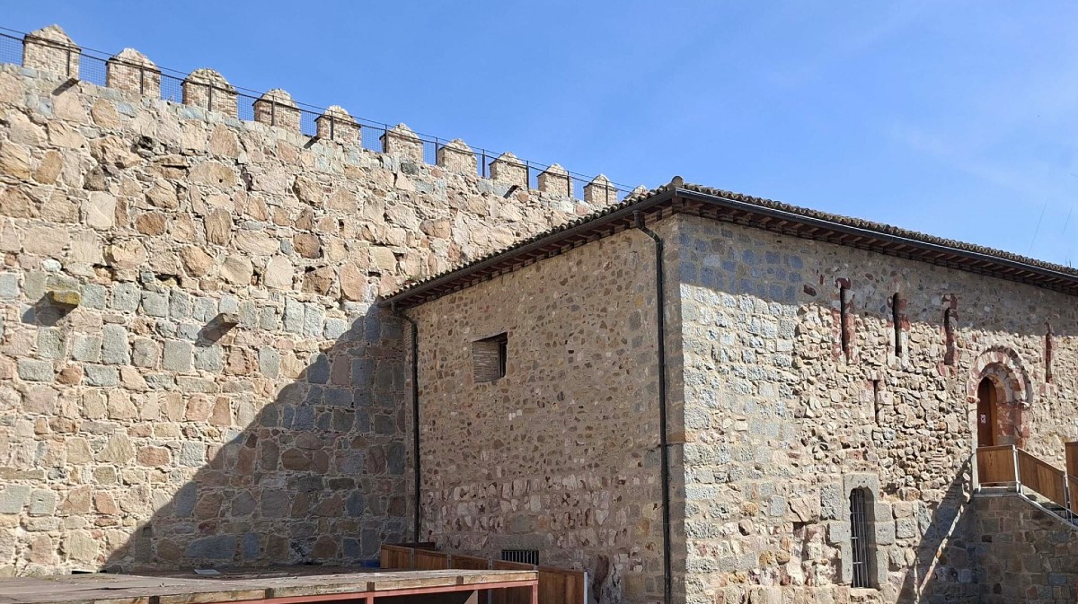 La rebelión comunera y las dudas sobre ‘El Quijote’, protagonistas en ‘El Episcopio presenta…’