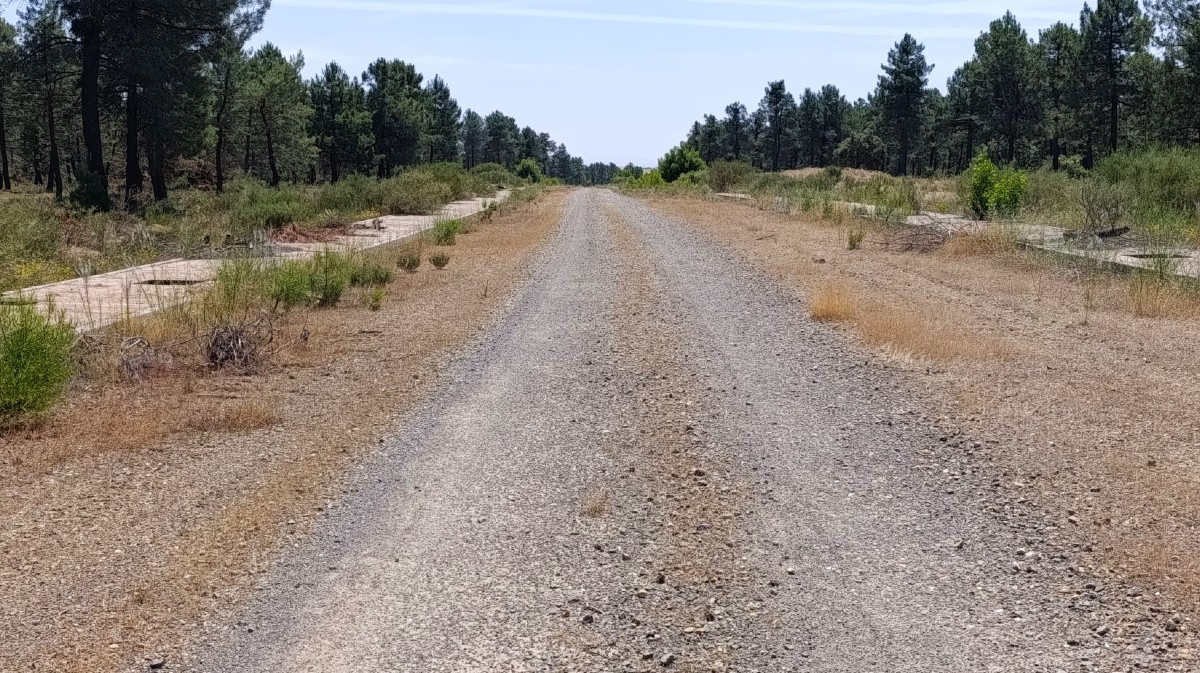 El suelo de la macrourbanización de Villanueva de Gómez vuelve a ser rústico 20 años después