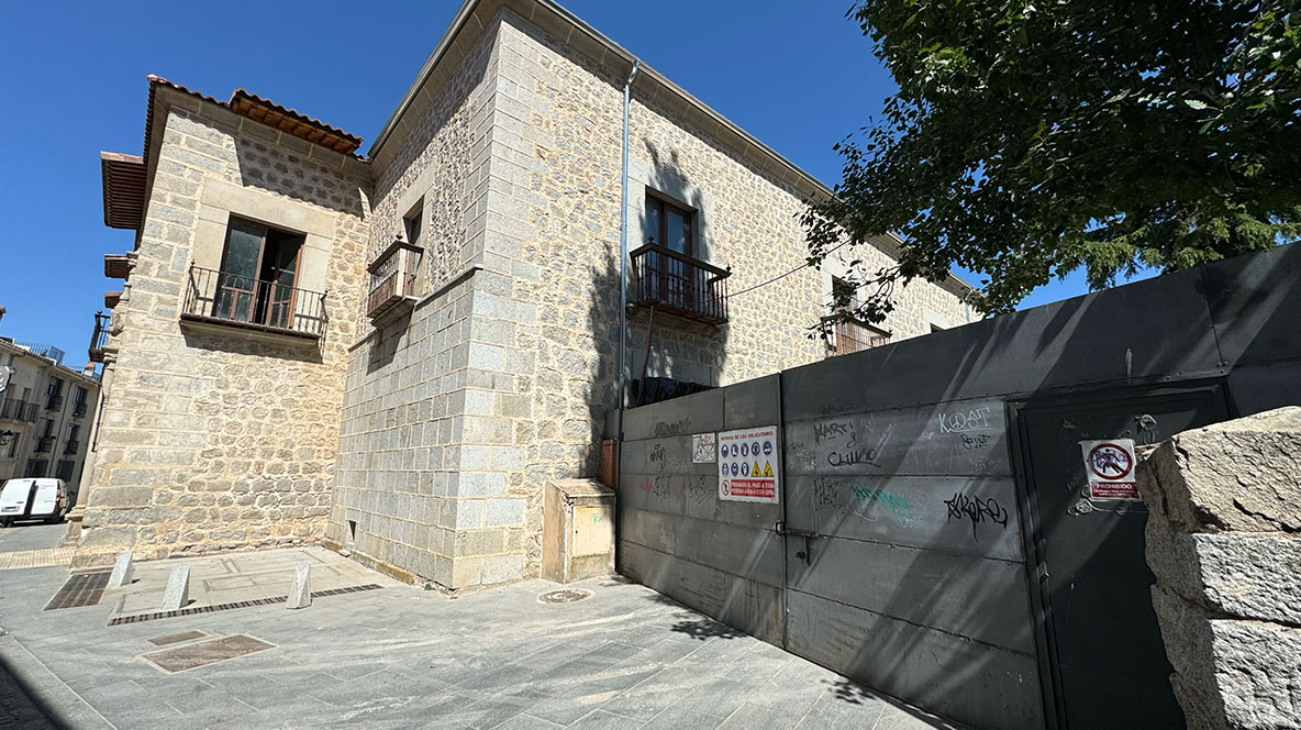 Tras el anuncio del ministro de Cultura, el PP exige concreción y calidad en el proyecto del Prado