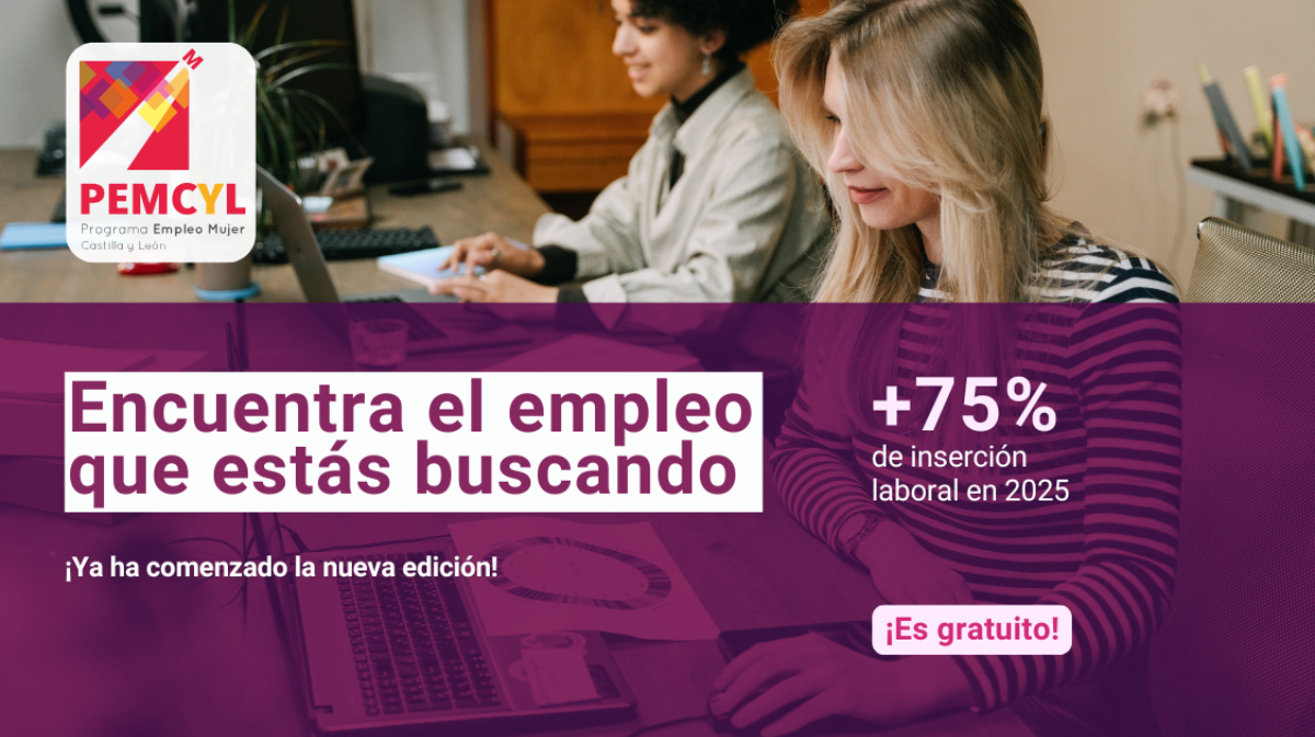 Promoci&oacute;n del programa Pemcyl.