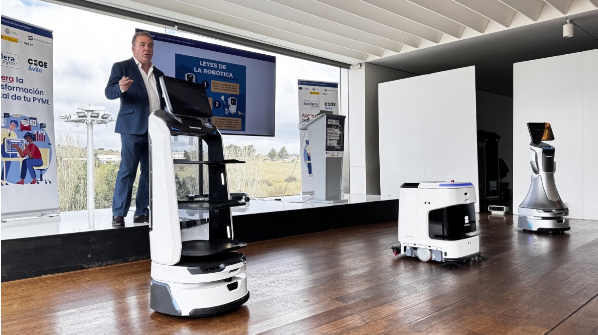 Jornada profesional&nbsp;&lsquo;Del chef al chip&lsquo;