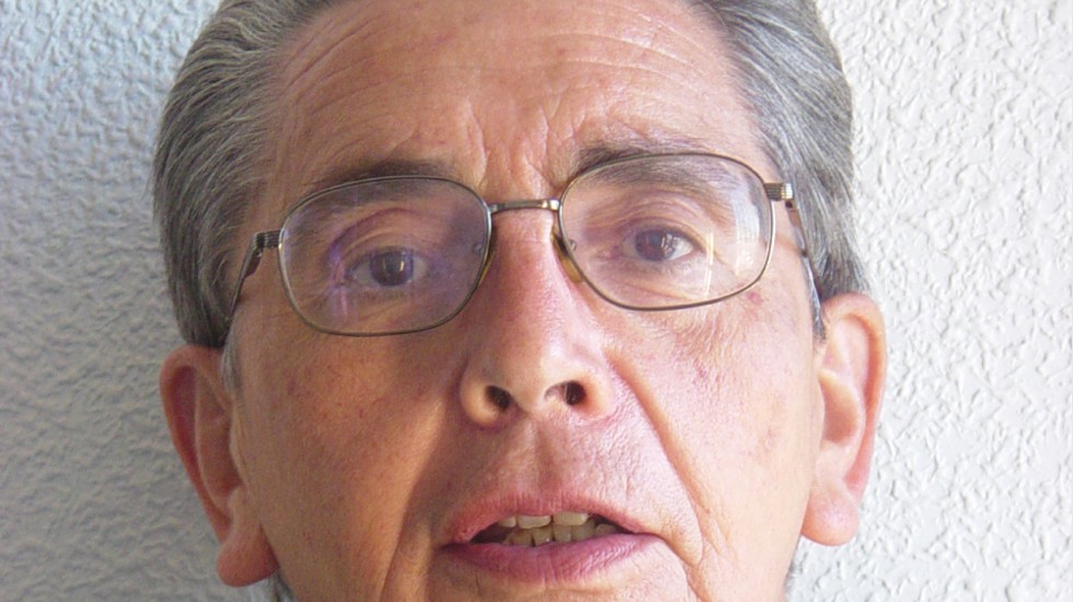 Obituario: Nicolás González, deán de la catedral y excapellán de la Encarnación