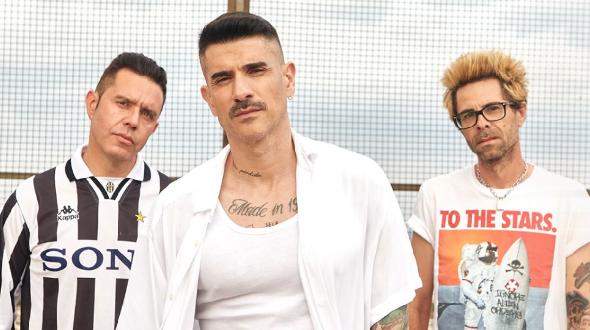 Pignoise actuar&aacute; en las fiestas de La Santa/ @pignoise