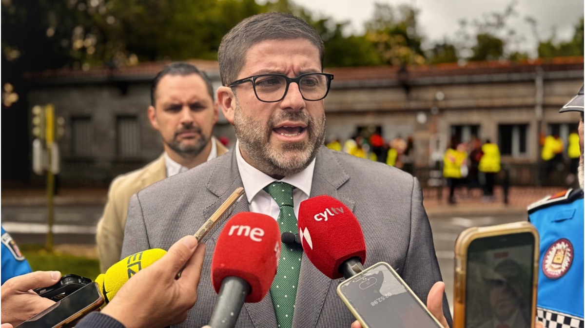 Por &Aacute;vila rechazar&aacute; las mociones sobre inmigraci&oacute;n