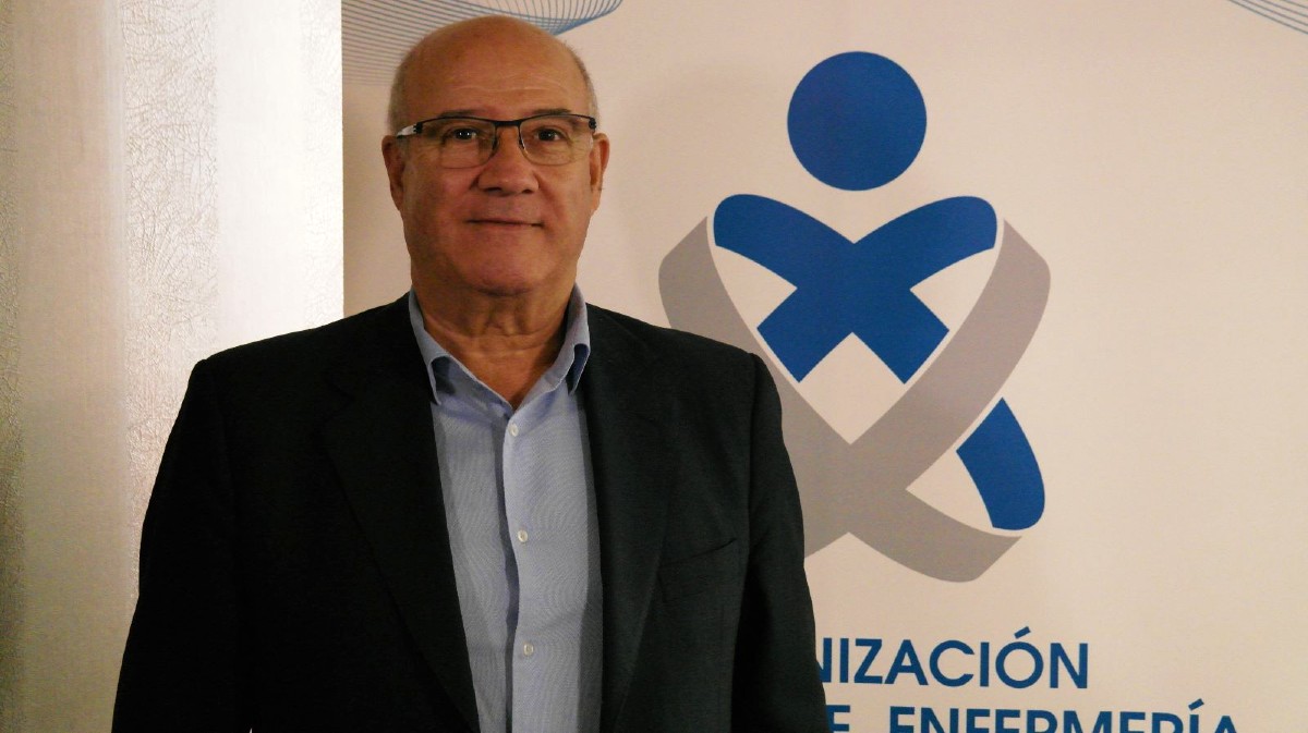 Reclaman la figura de la enfermera escolar ante el aumento de problemas de salud mental en adolescentes