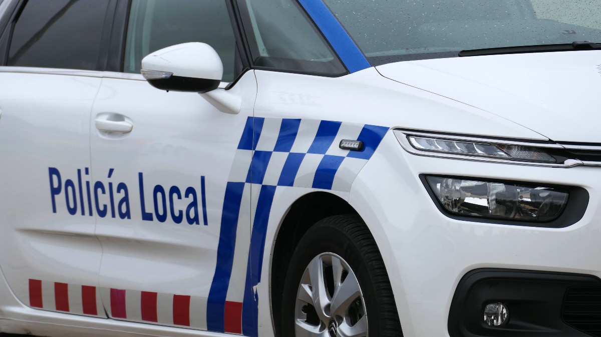 Detenido un hombre por violencia machista y detención ilegal