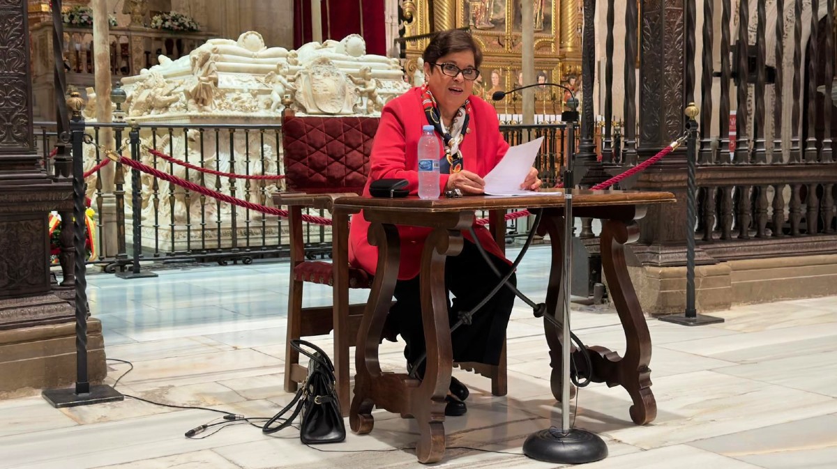 Sáez Yuguero,  miembro de la Accademia di San Pietro di Roma