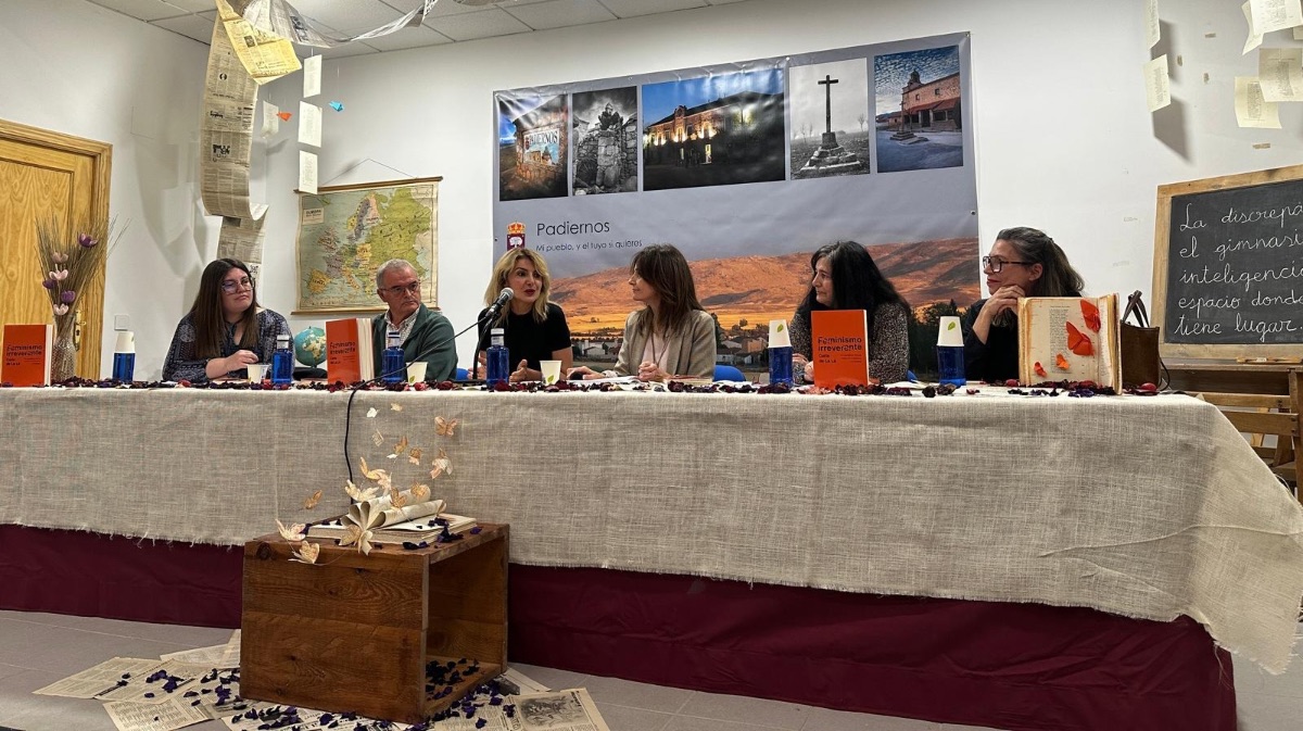 El feminismo irrevente de Carla de La Lá