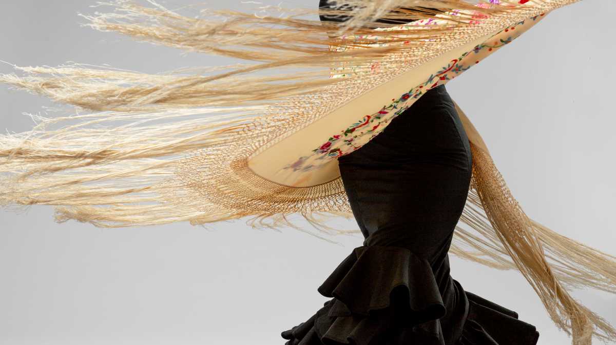 Feria Flamenca en El Tiemblo