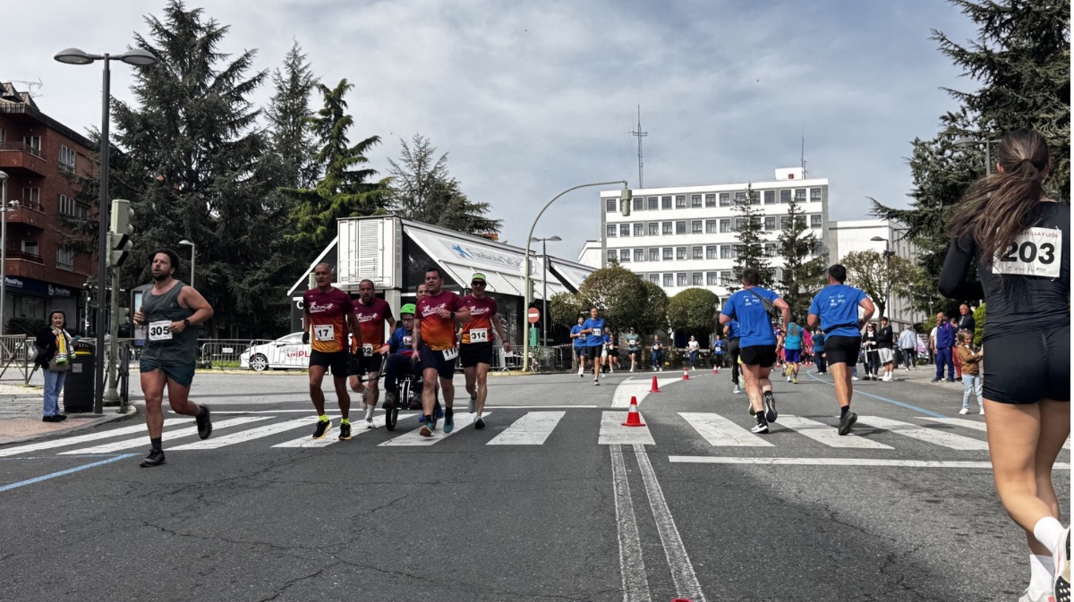 &Aacute;vila se mueve para celebrar el D&iacute;a de Castilla y Le&oacute;n