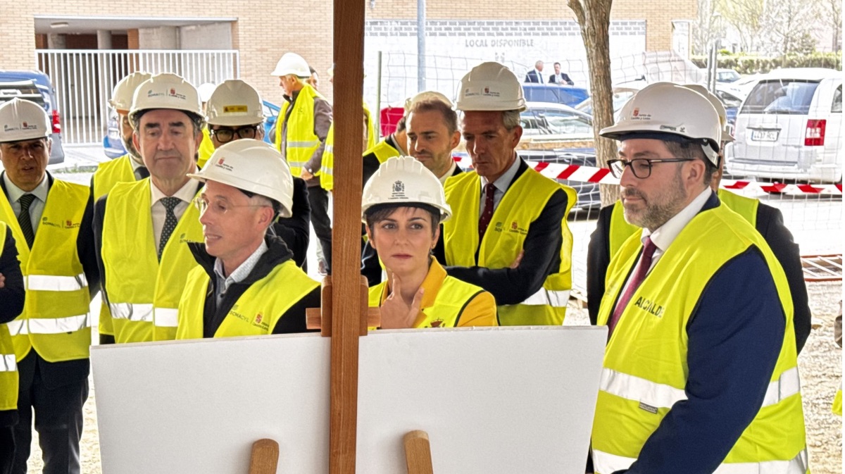 Terraza, dos habitaciones y alquiler asequible: oferta de vivienda para j&oacute;venes