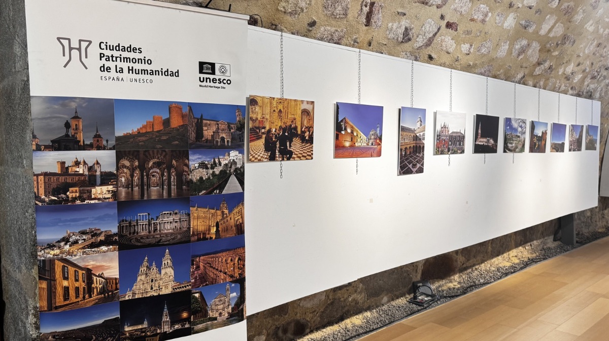 Exposici&oacute;n &lsquo;Las 15 joyas&rsquo;